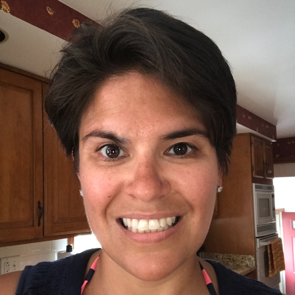 Meet your Posher, Jenne